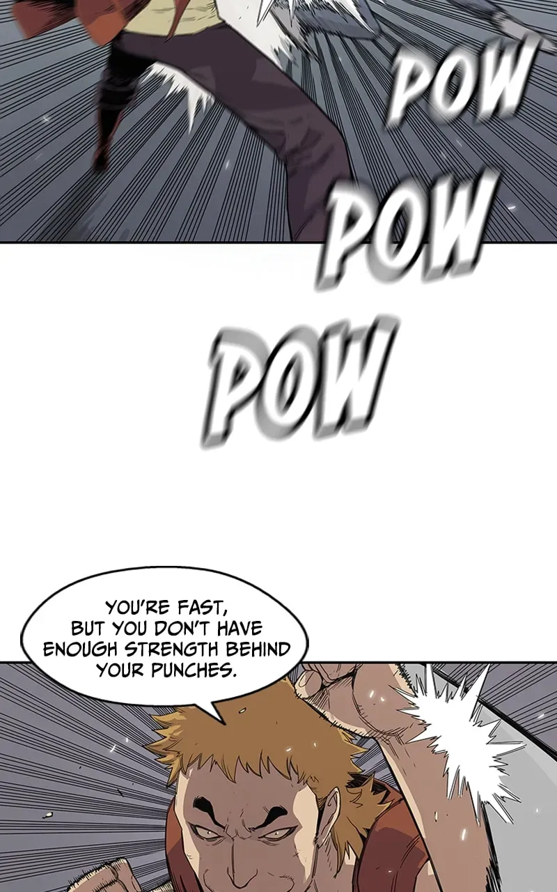 Black Knight Chapter 30 page 13 - 