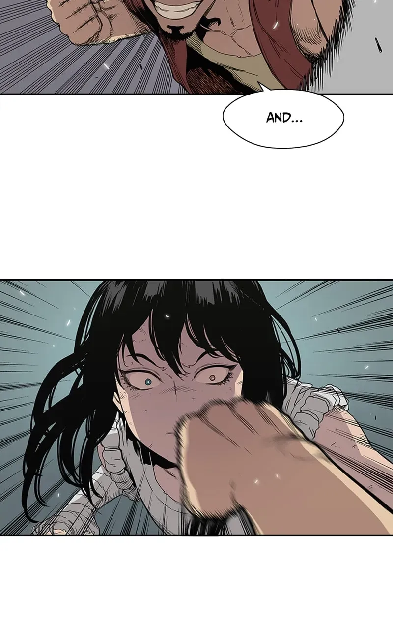 Black Knight Chapter 30 page 14 - 