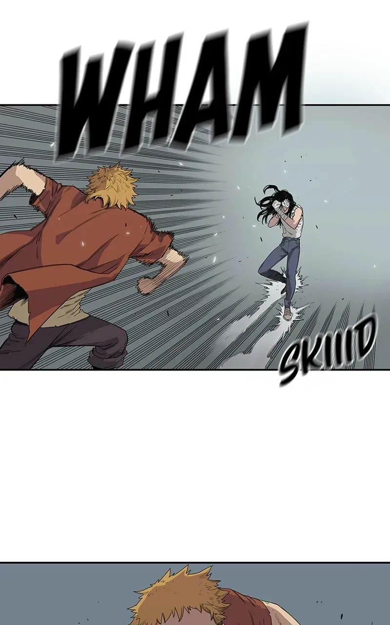 Black Knight Chapter 30 page 15 - 