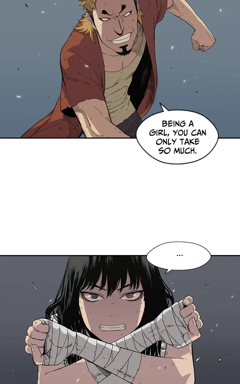Black Knight Chapter 30 page 16 - 