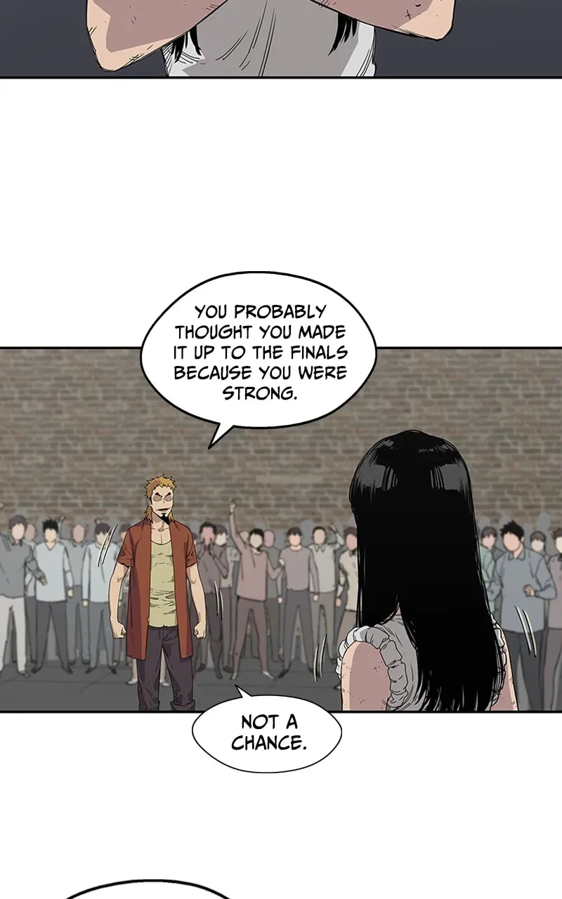 Black Knight Chapter 30 page 17 - 