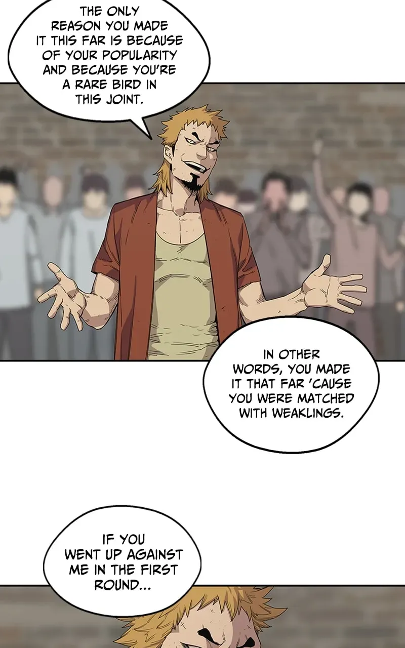 Black Knight Chapter 30 page 18 - 