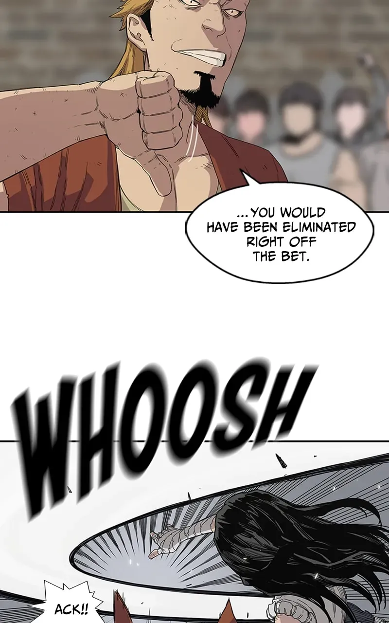 Black Knight Chapter 30 page 19 - 