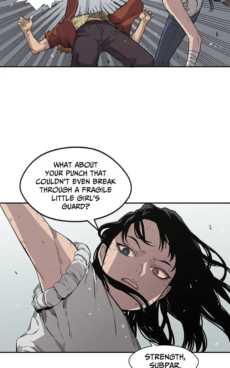 Black Knight Chapter 30 page 20 - 