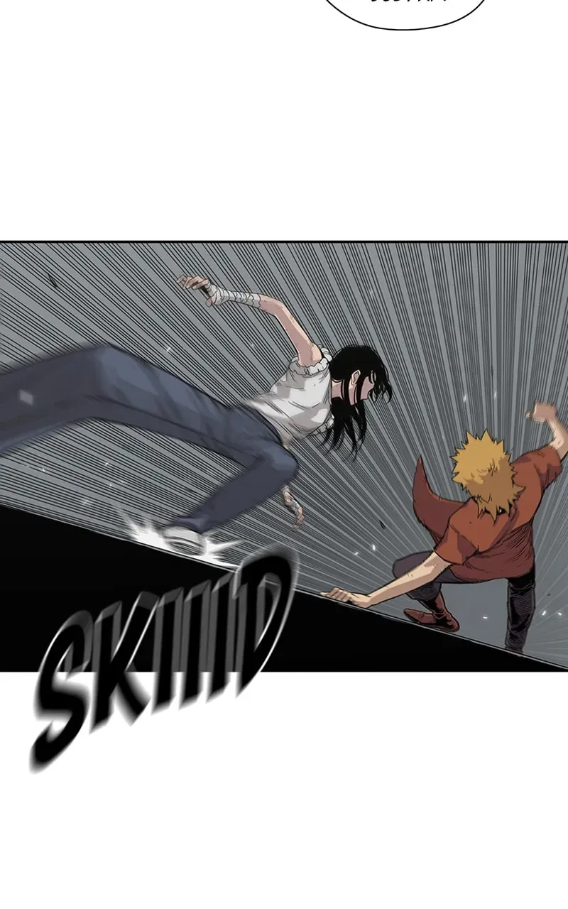 Black Knight Chapter 30 page 21 - 