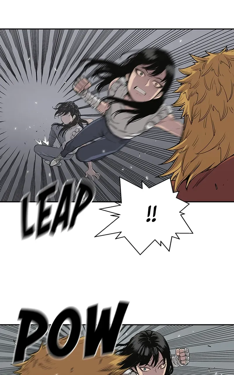 Black Knight Chapter 30 page 22 - 
