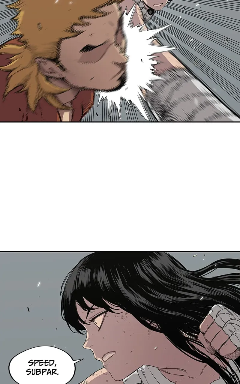 Black Knight Chapter 30 page 23 - 
