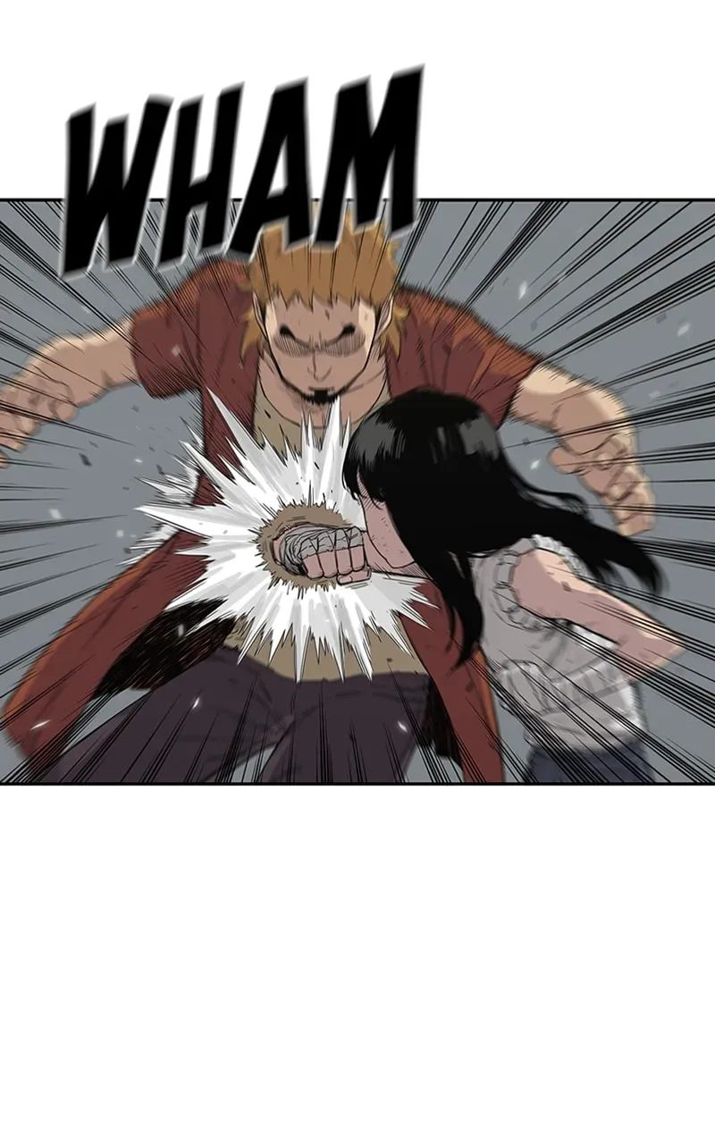 Black Knight Chapter 30 page 25 - 