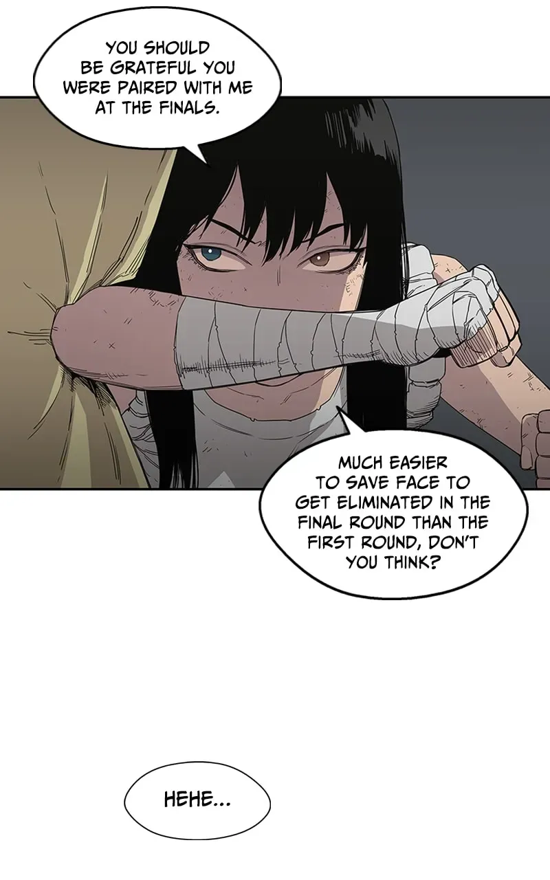 Black Knight Chapter 30 page 26 - 