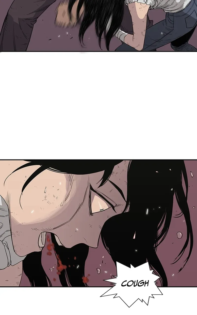 Black Knight Chapter 30 page 29 - 