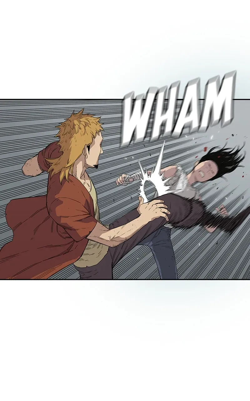 Black Knight Chapter 30 page 30 - 