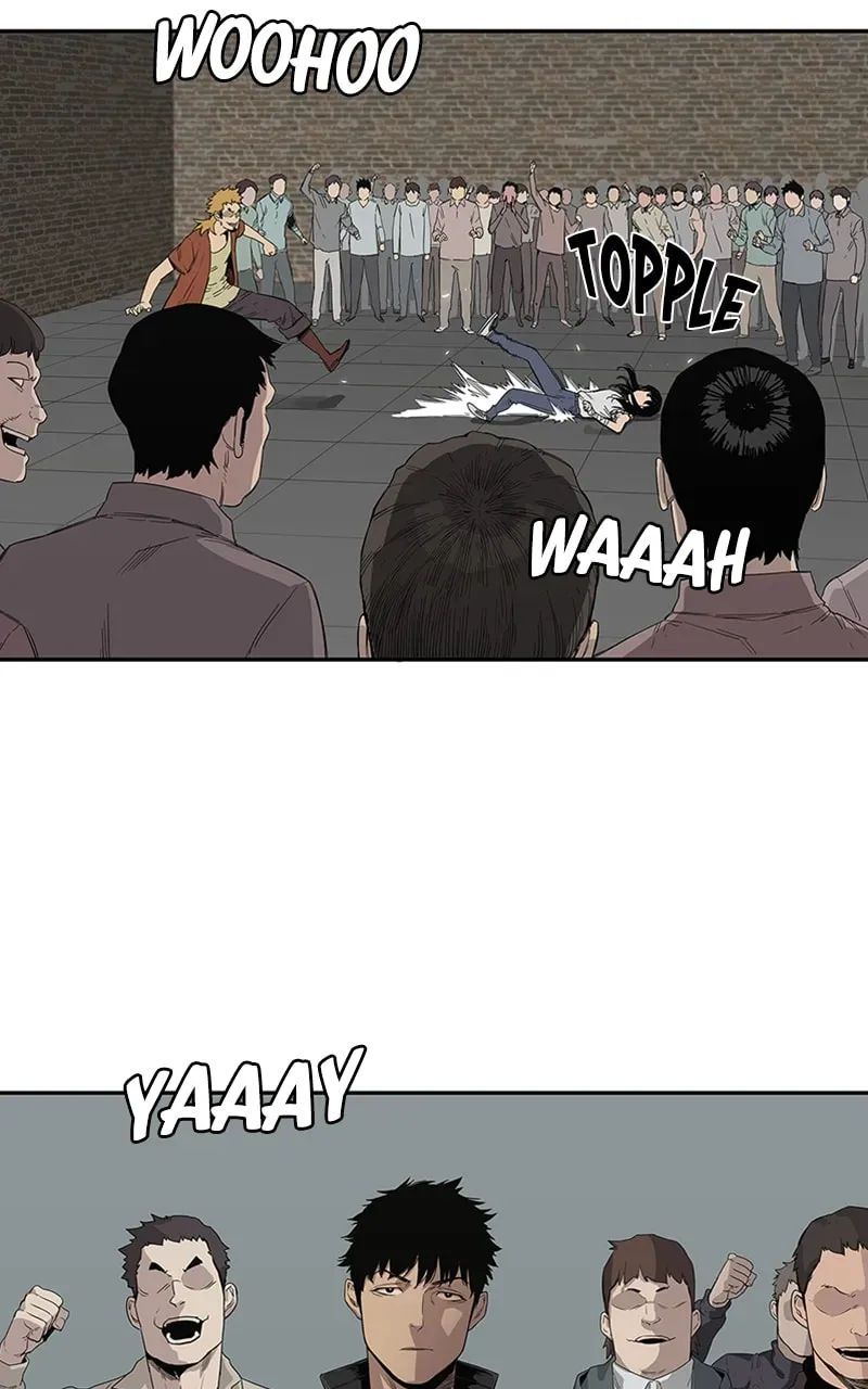 Black Knight Chapter 30 page 31 - 