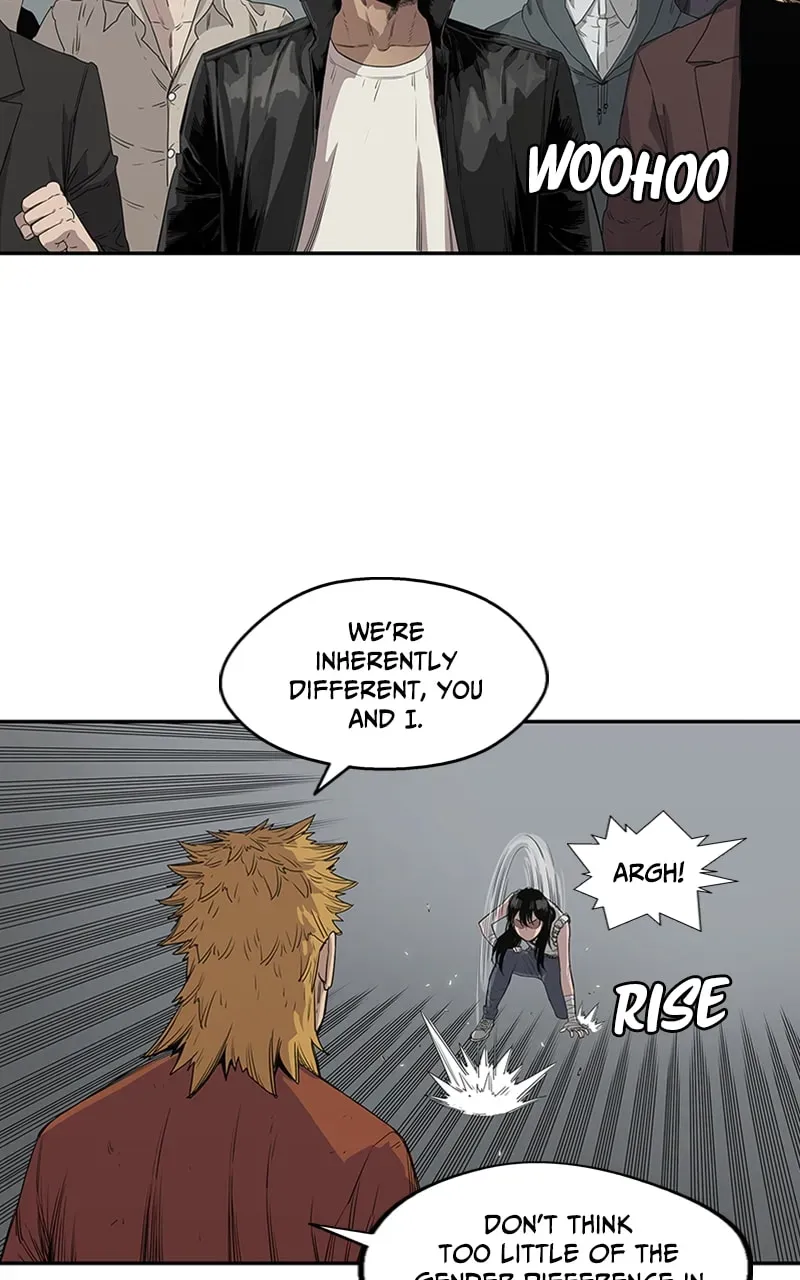 Black Knight Chapter 30 page 32 - 