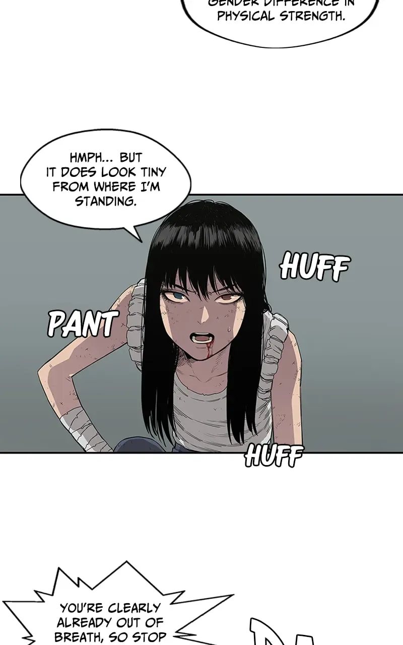 Black Knight Chapter 30 page 33 - 