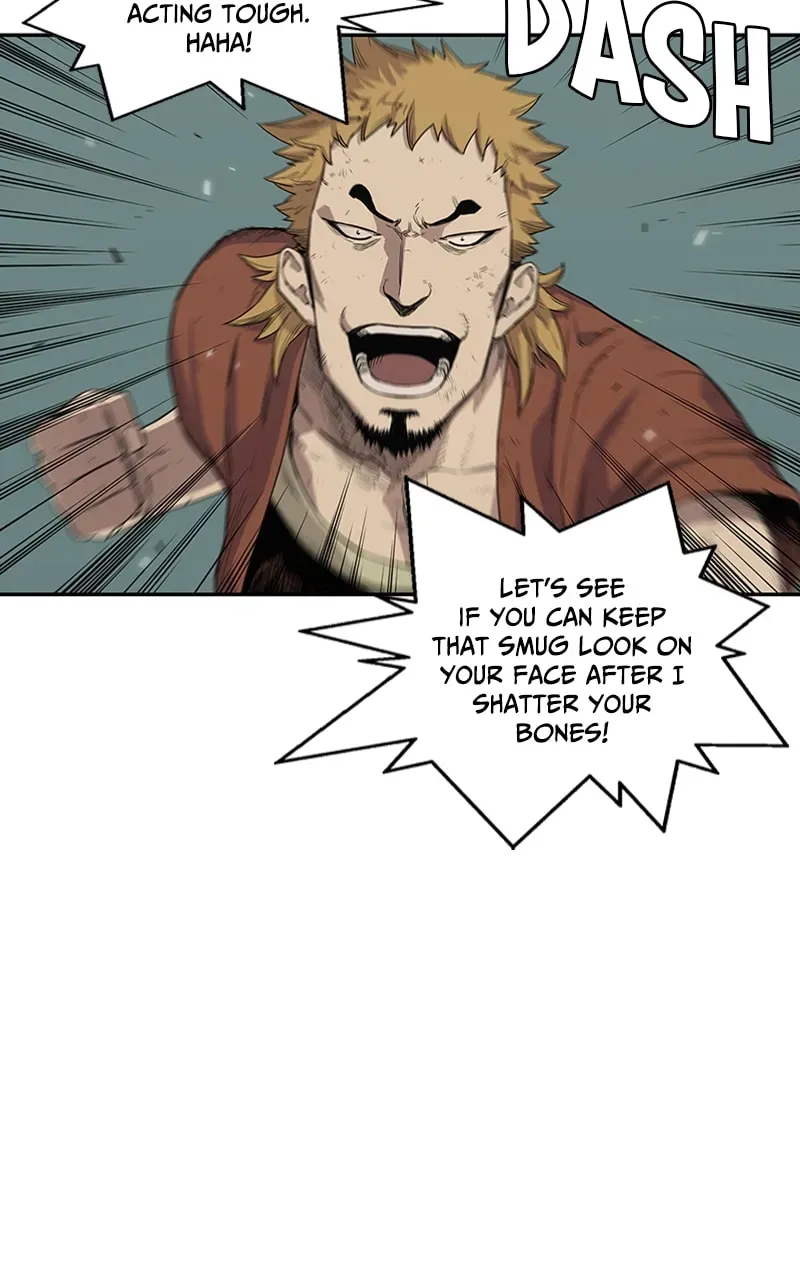 Black Knight Chapter 30 page 34 - 