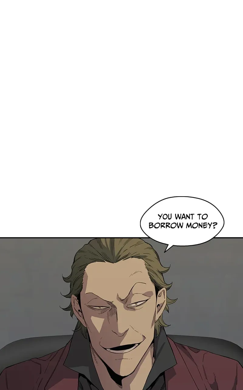 Black Knight Chapter 30 page 35 - 
