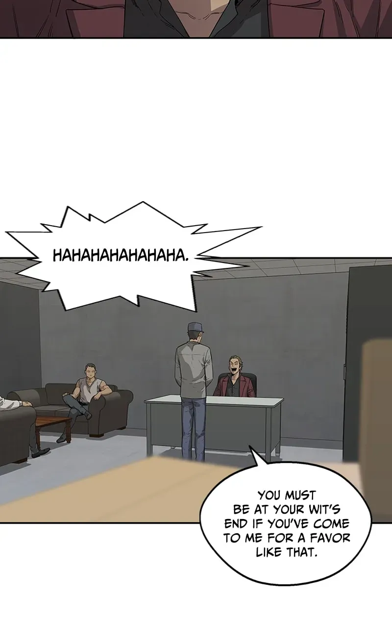 Black Knight Chapter 30 page 36 - 