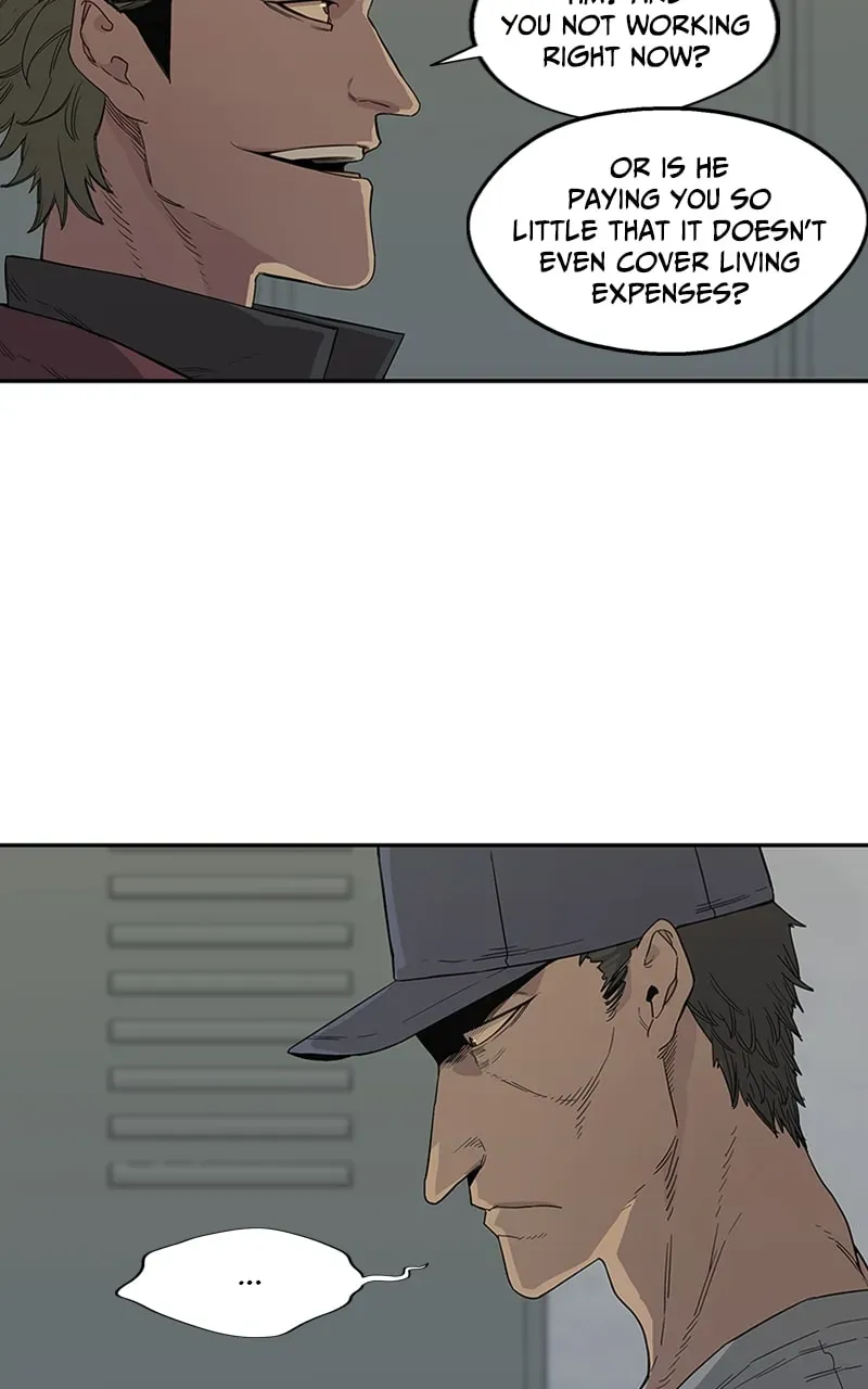 Black Knight Chapter 30 page 38 - 