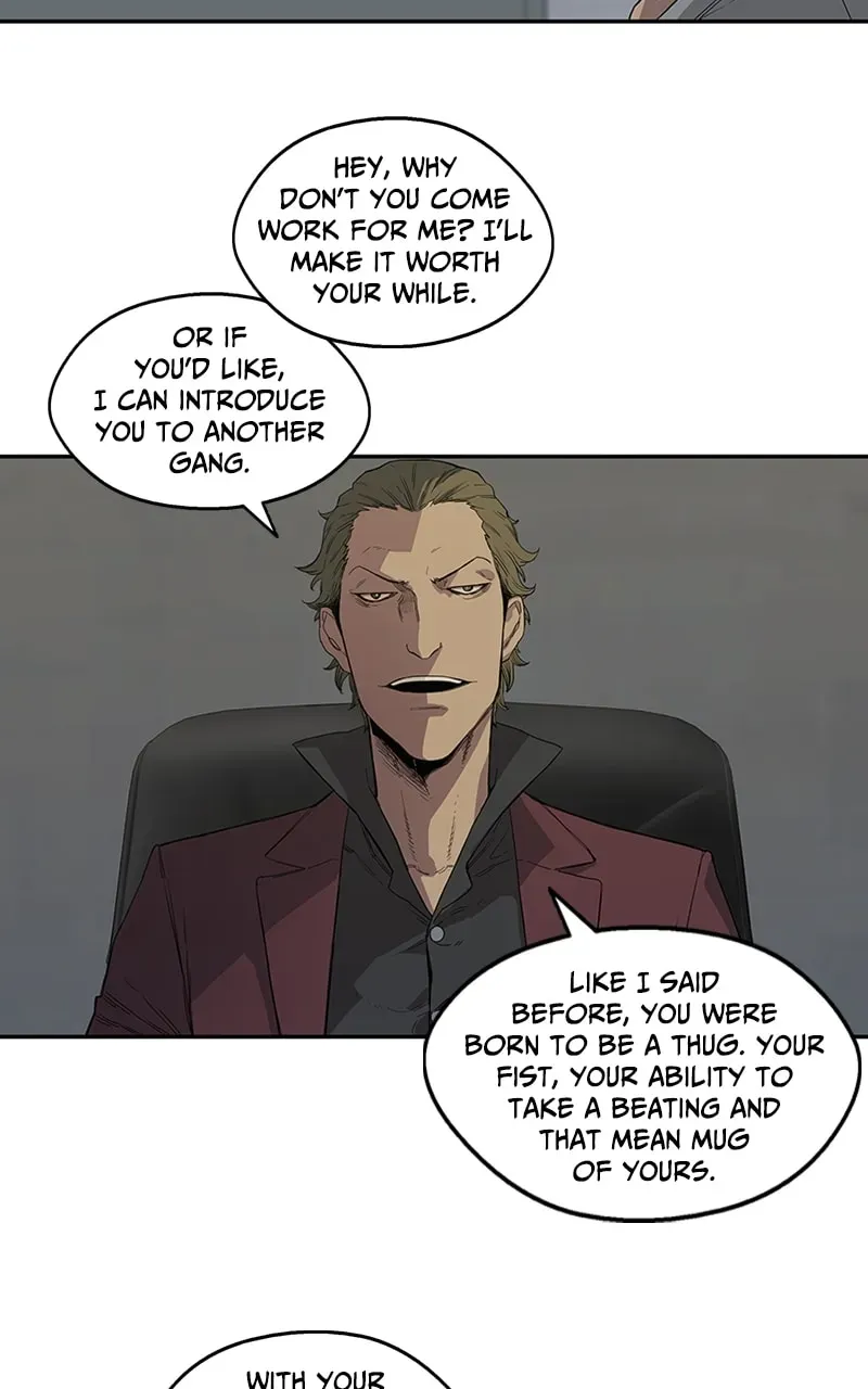 Black Knight Chapter 30 page 39 - 