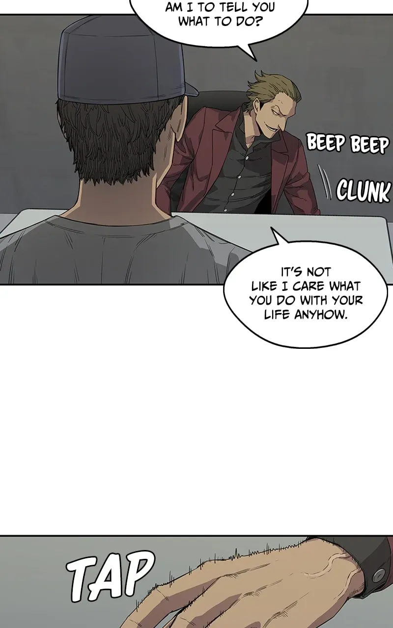Black Knight Chapter 30 page 41 - 
