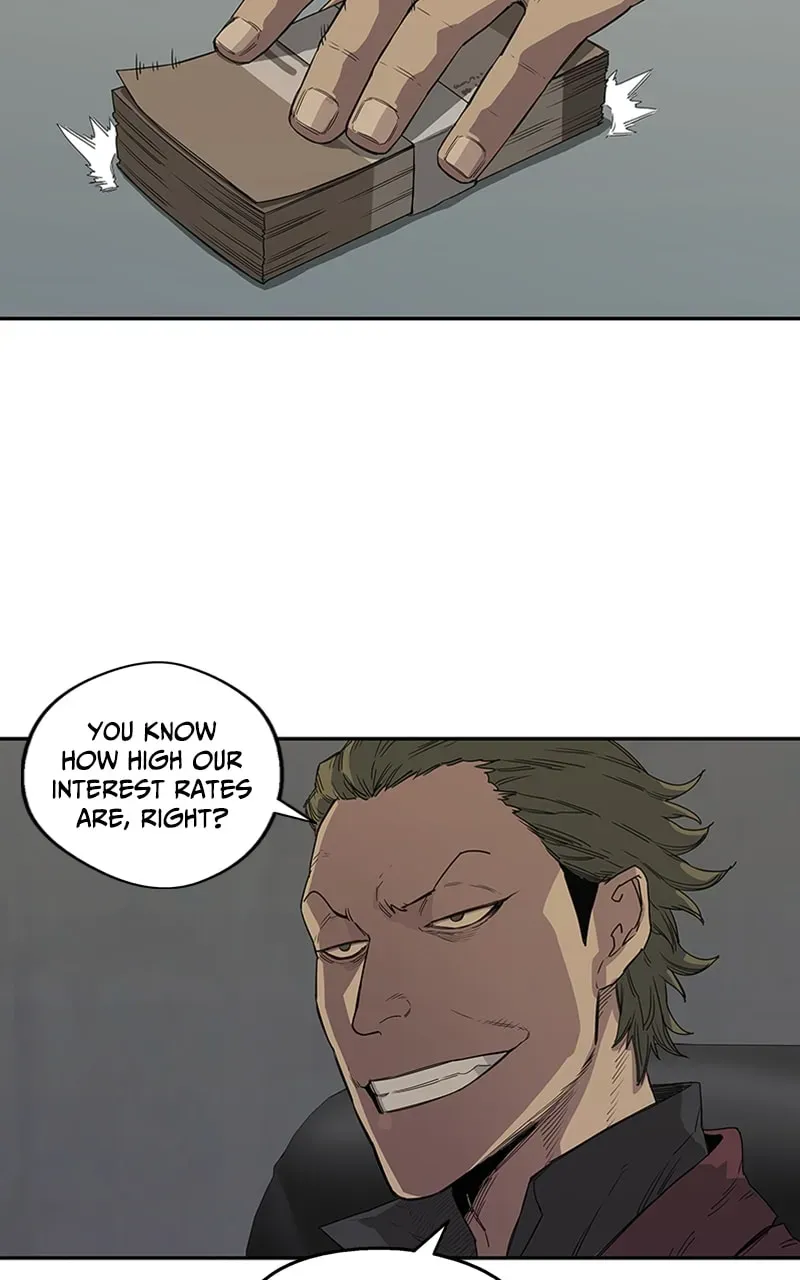 Black Knight Chapter 30 page 42 - 