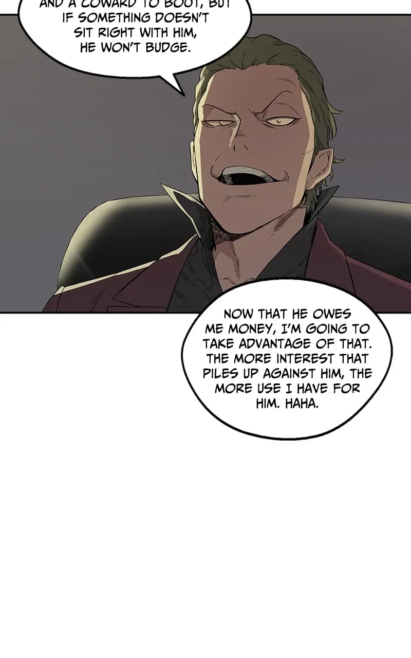Black Knight Chapter 30 page 45 - 