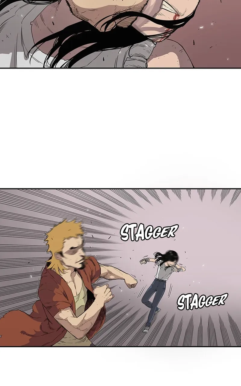 Black Knight Chapter 30 page 49 - 
