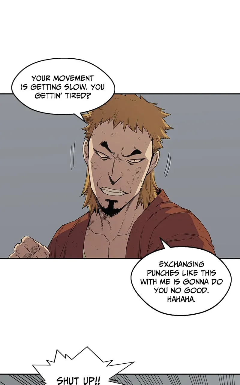 Black Knight Chapter 30 page 50 - 