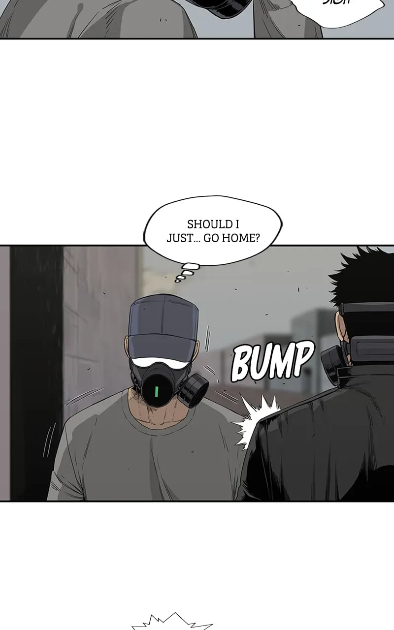Black Knight Chapter 30 page 6 - 
