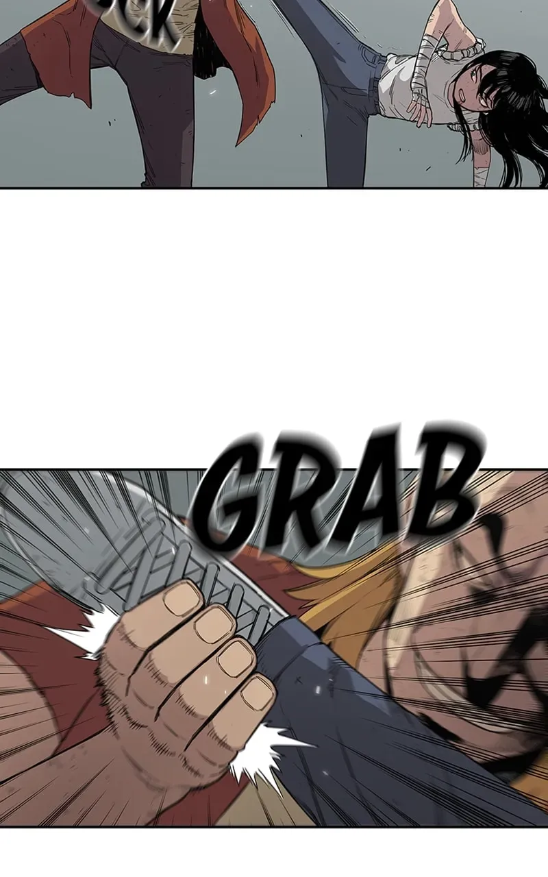 Black Knight Chapter 30 page 52 - 