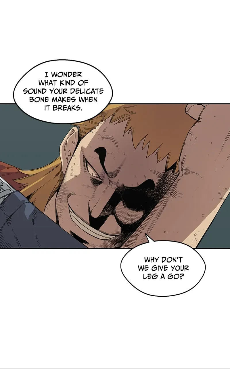 Black Knight Chapter 30 page 53 - 