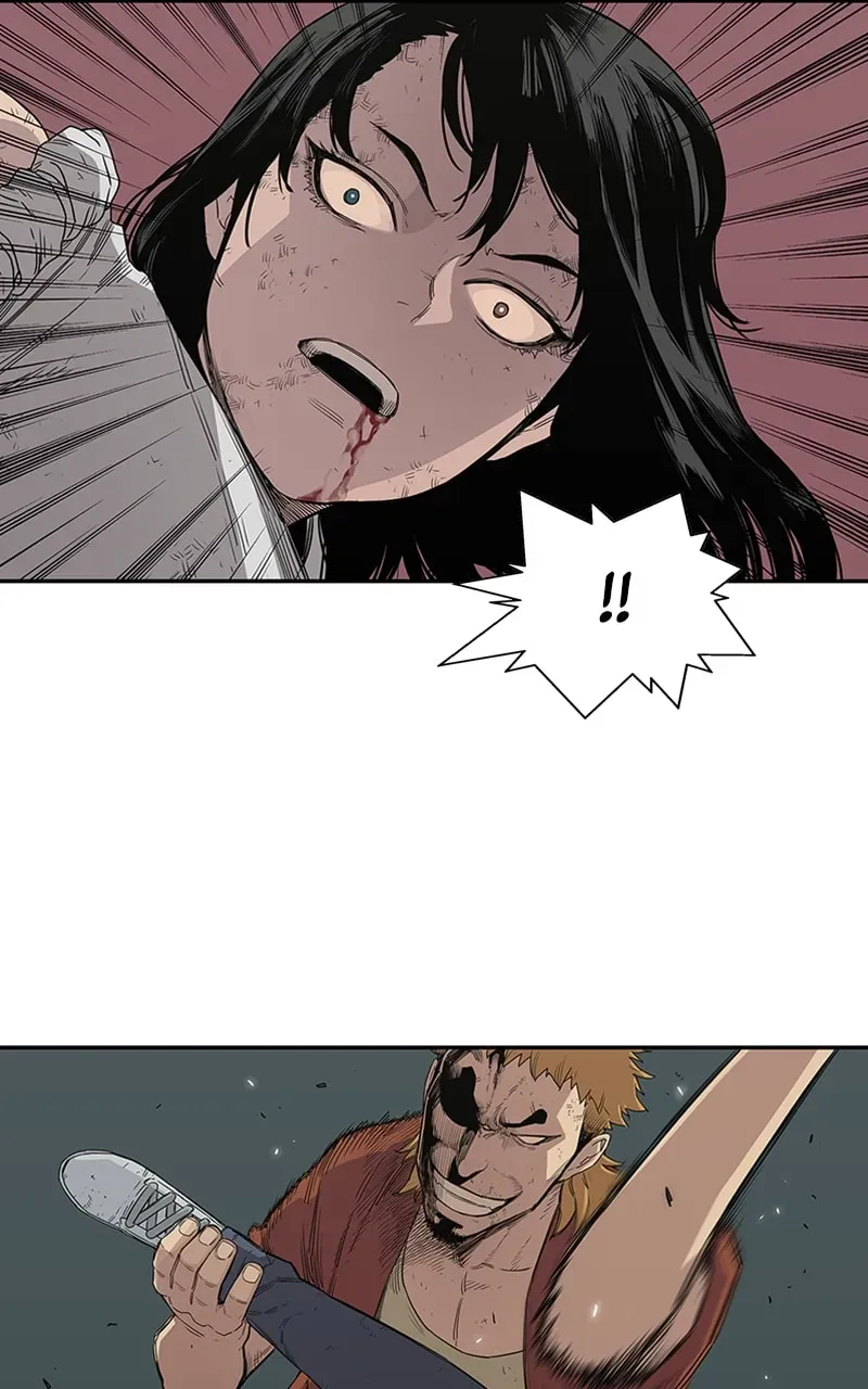 Black Knight Chapter 30 page 54 - 