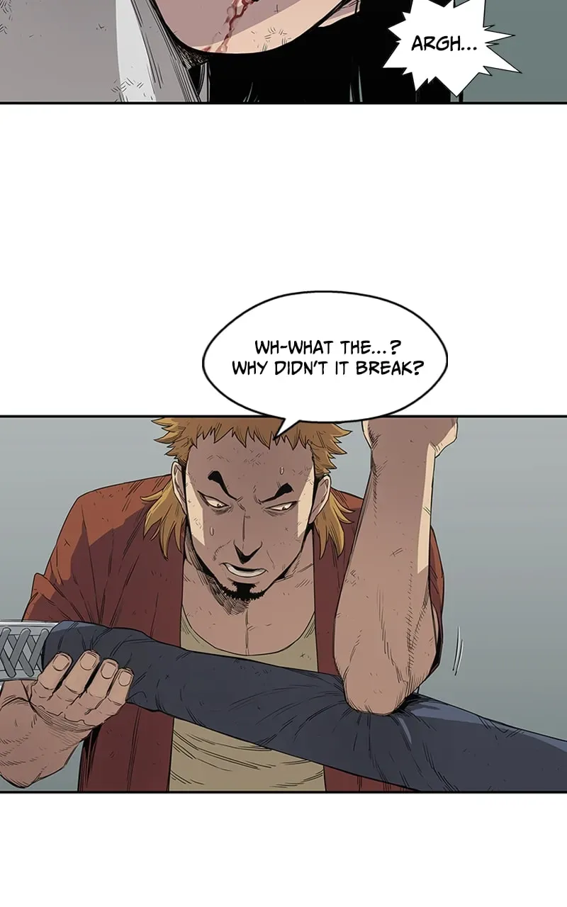 Black Knight Chapter 30 page 59 - 