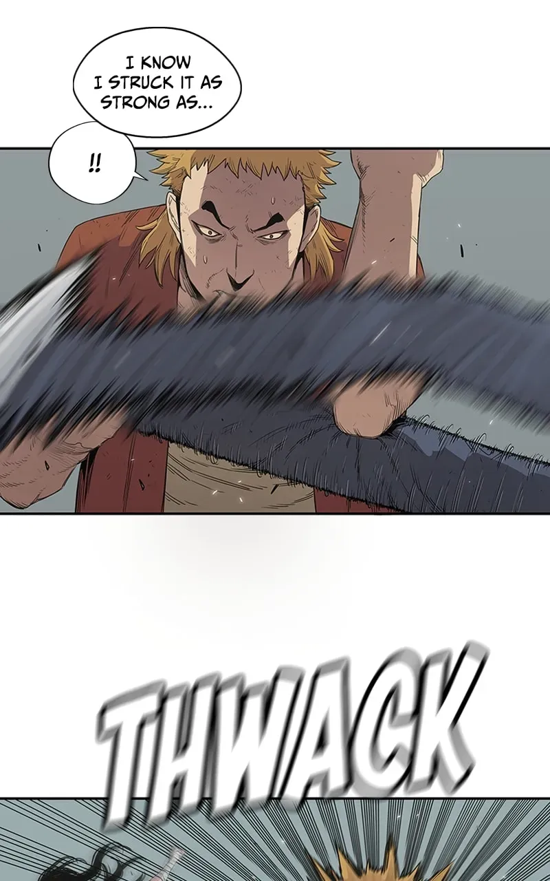 Black Knight Chapter 30 page 60 - 