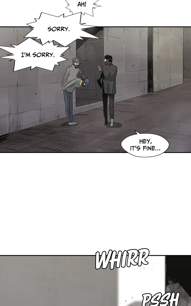 Black Knight Chapter 30 page 7 - 