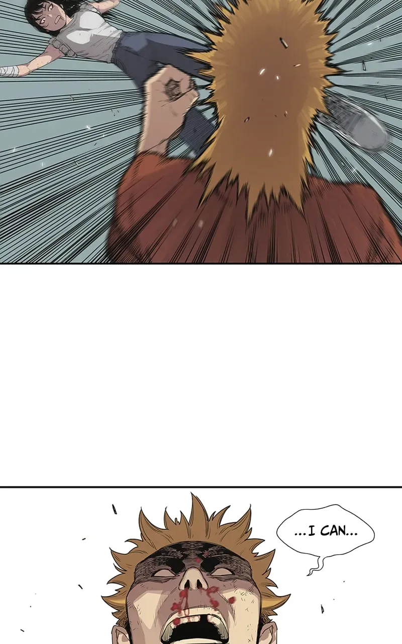 Black Knight Chapter 30 page 61 - 