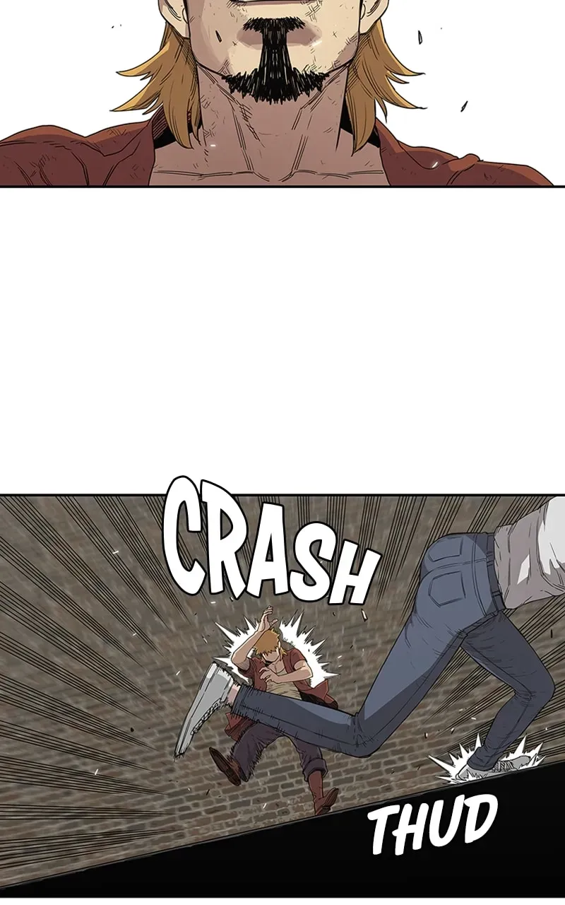 Black Knight Chapter 30 page 62 - 