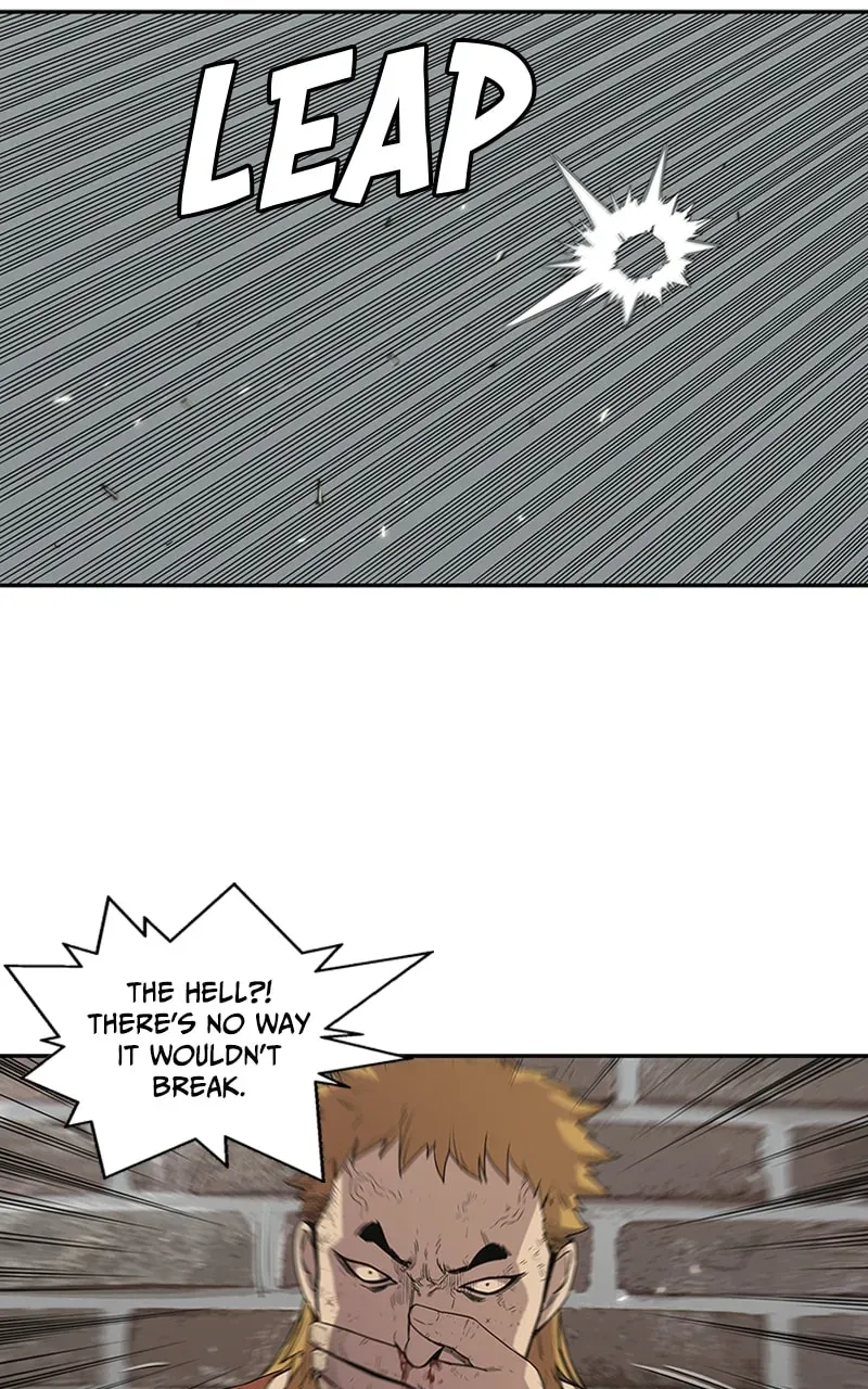 Black Knight Chapter 30 page 64 - 