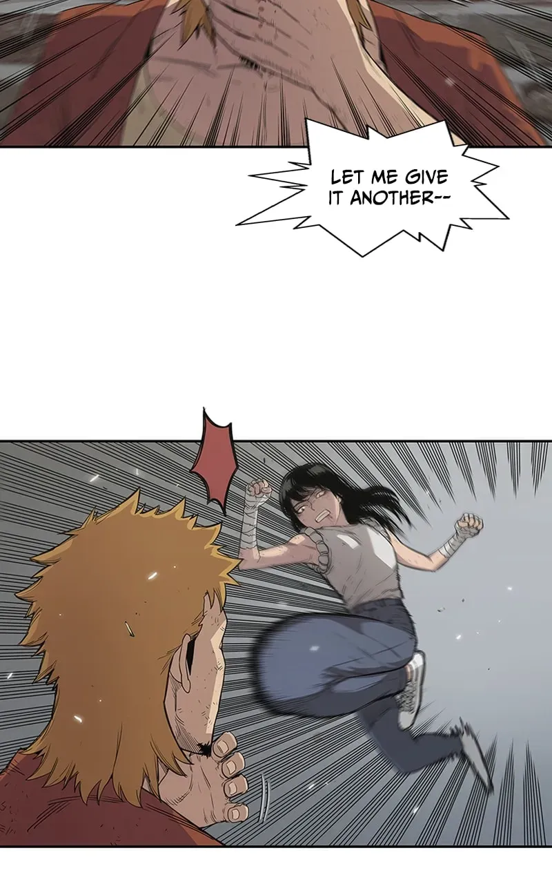 Black Knight Chapter 30 page 65 - 