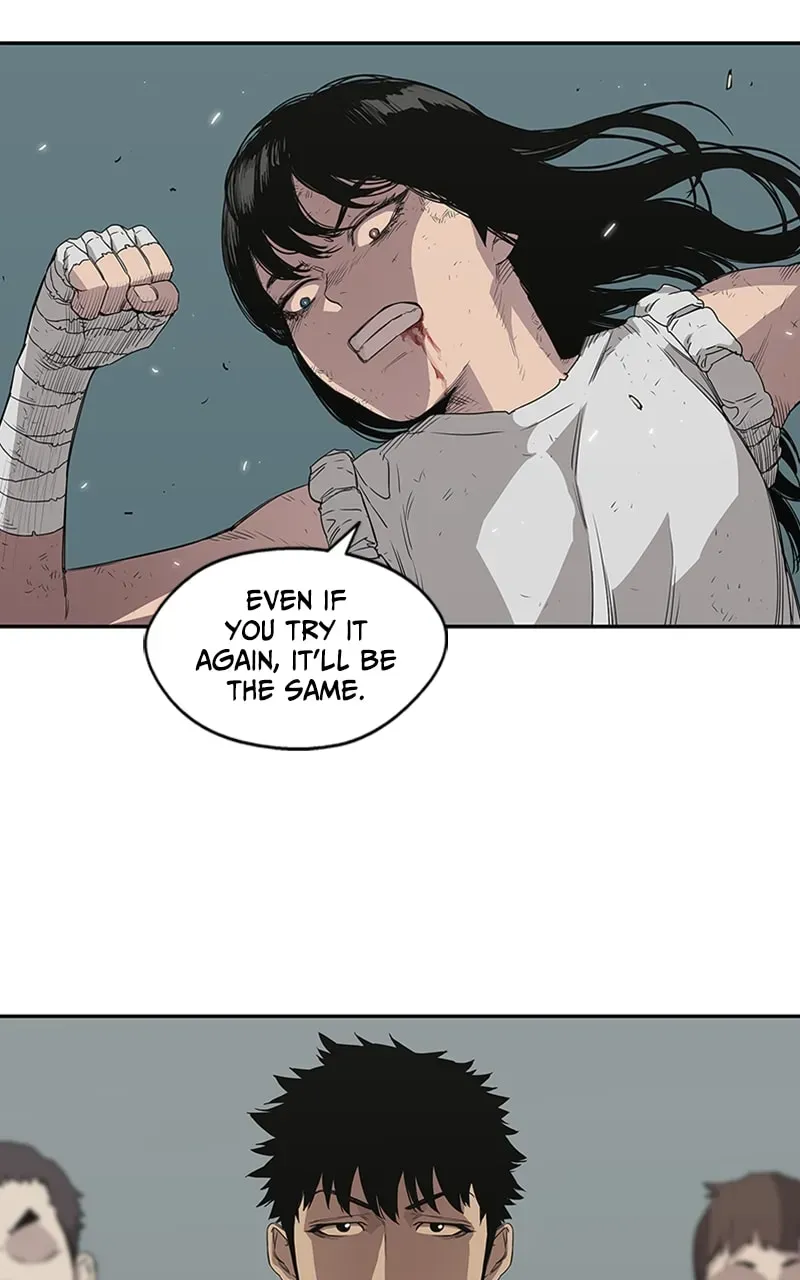 Black Knight Chapter 30 page 67 - 