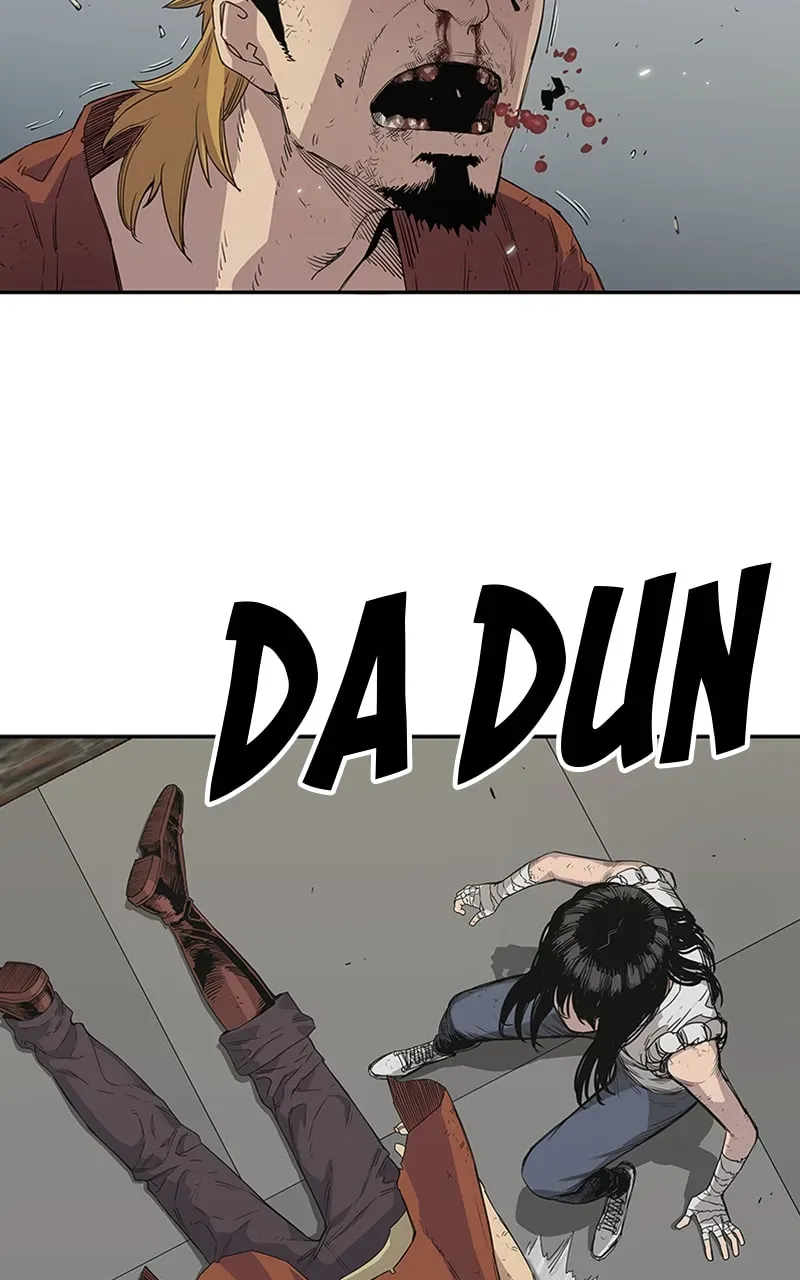 Black Knight Chapter 30 page 69 - 