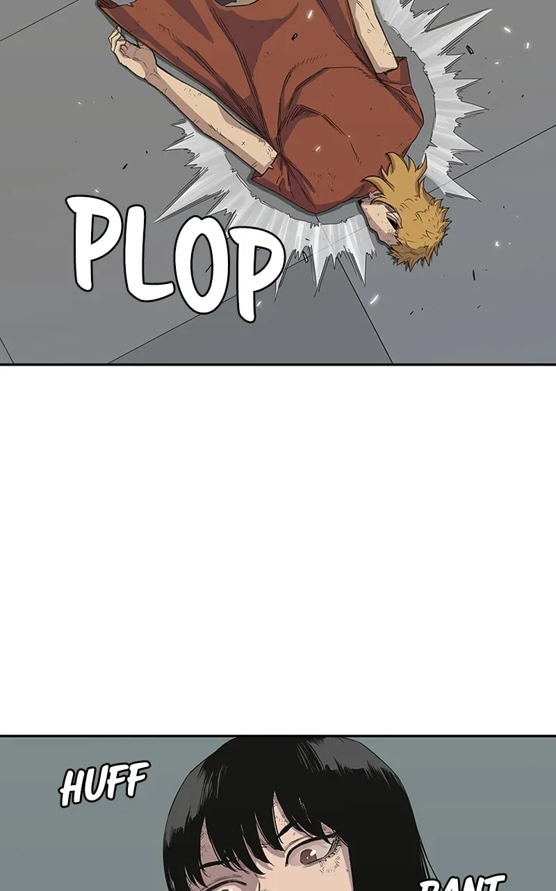 Black Knight Chapter 30 page 70 - 
