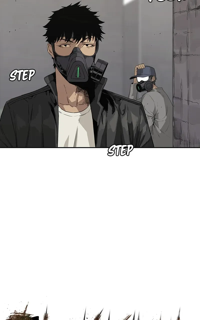 Black Knight Chapter 30 page 8 - 