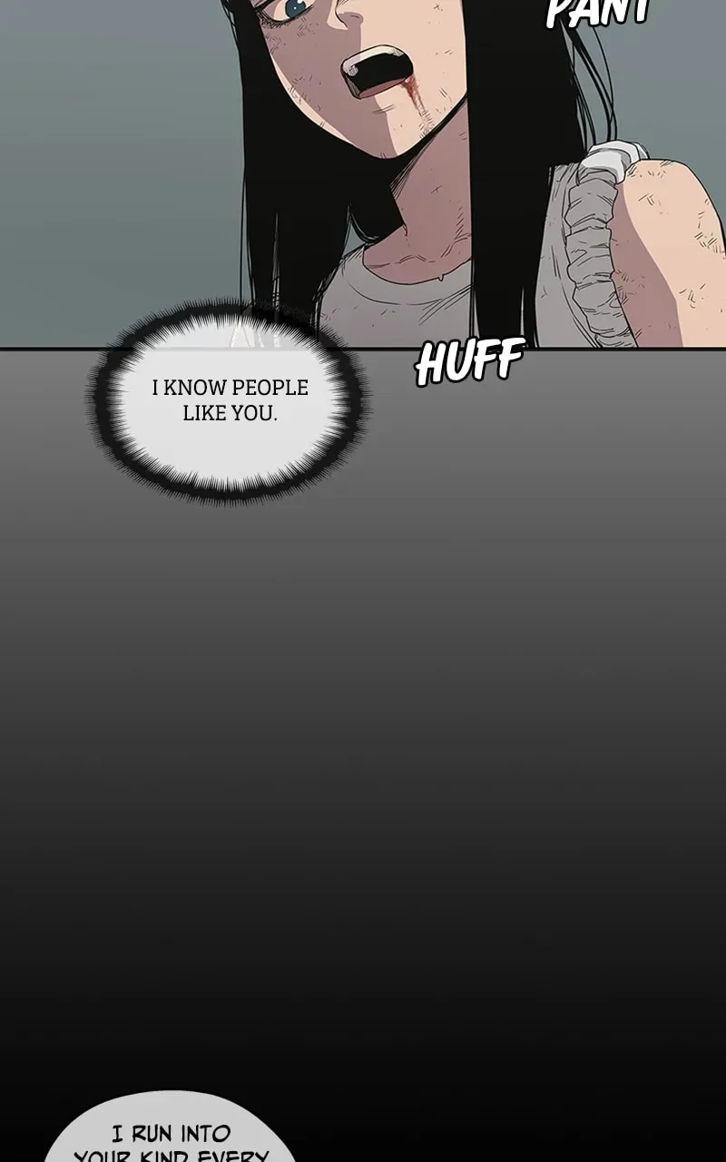 Black Knight Chapter 30 page 71 - 