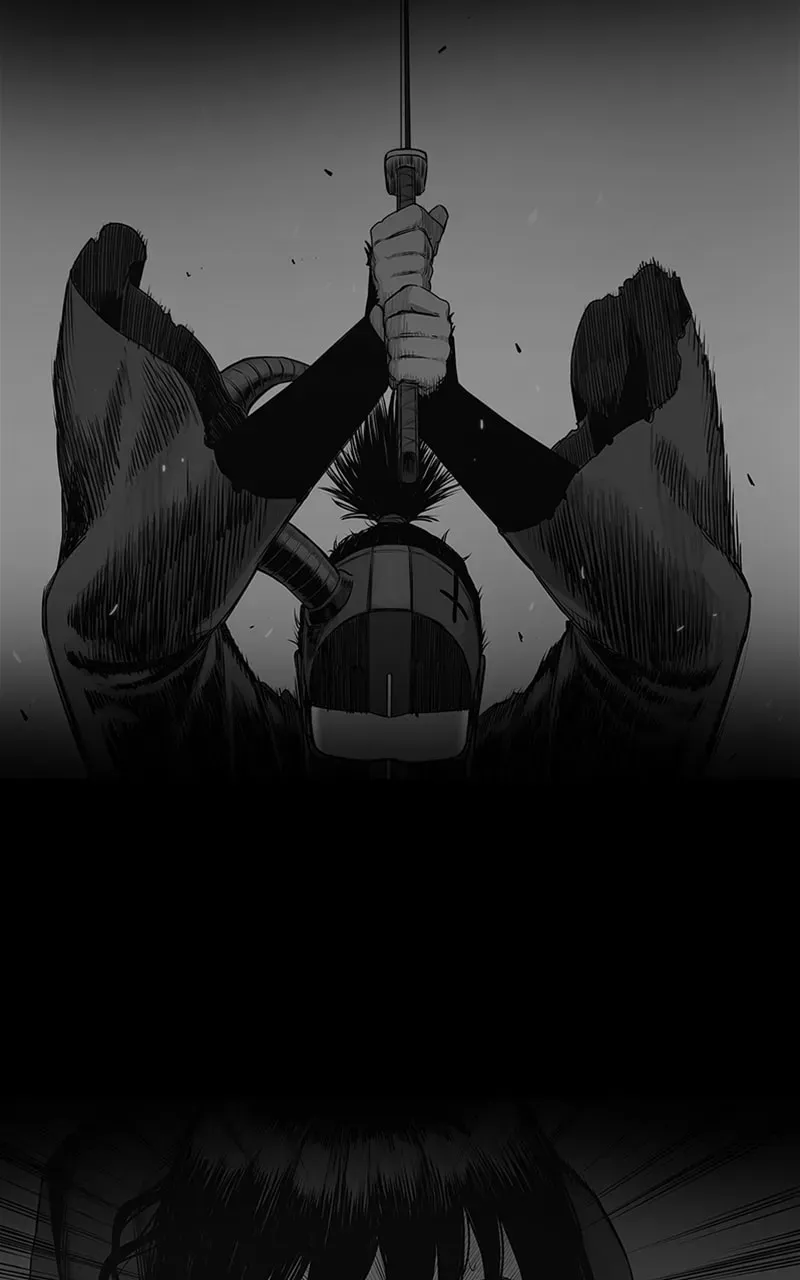 Black Knight Chapter 30 page 73 - 