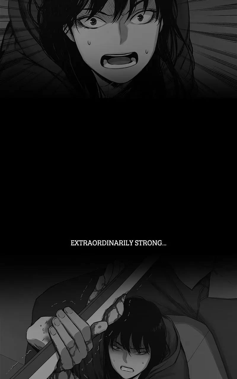 Black Knight Chapter 30 page 74 - 