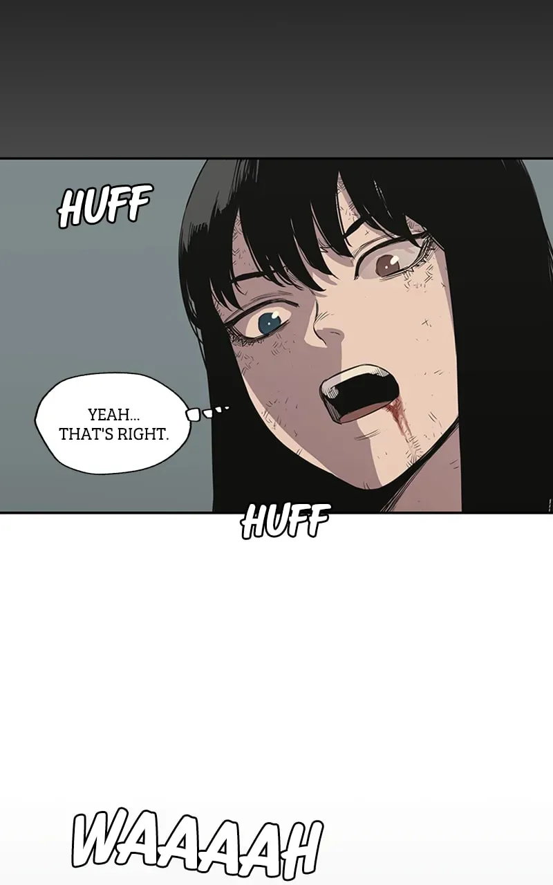 Black Knight Chapter 30 page 76 - 