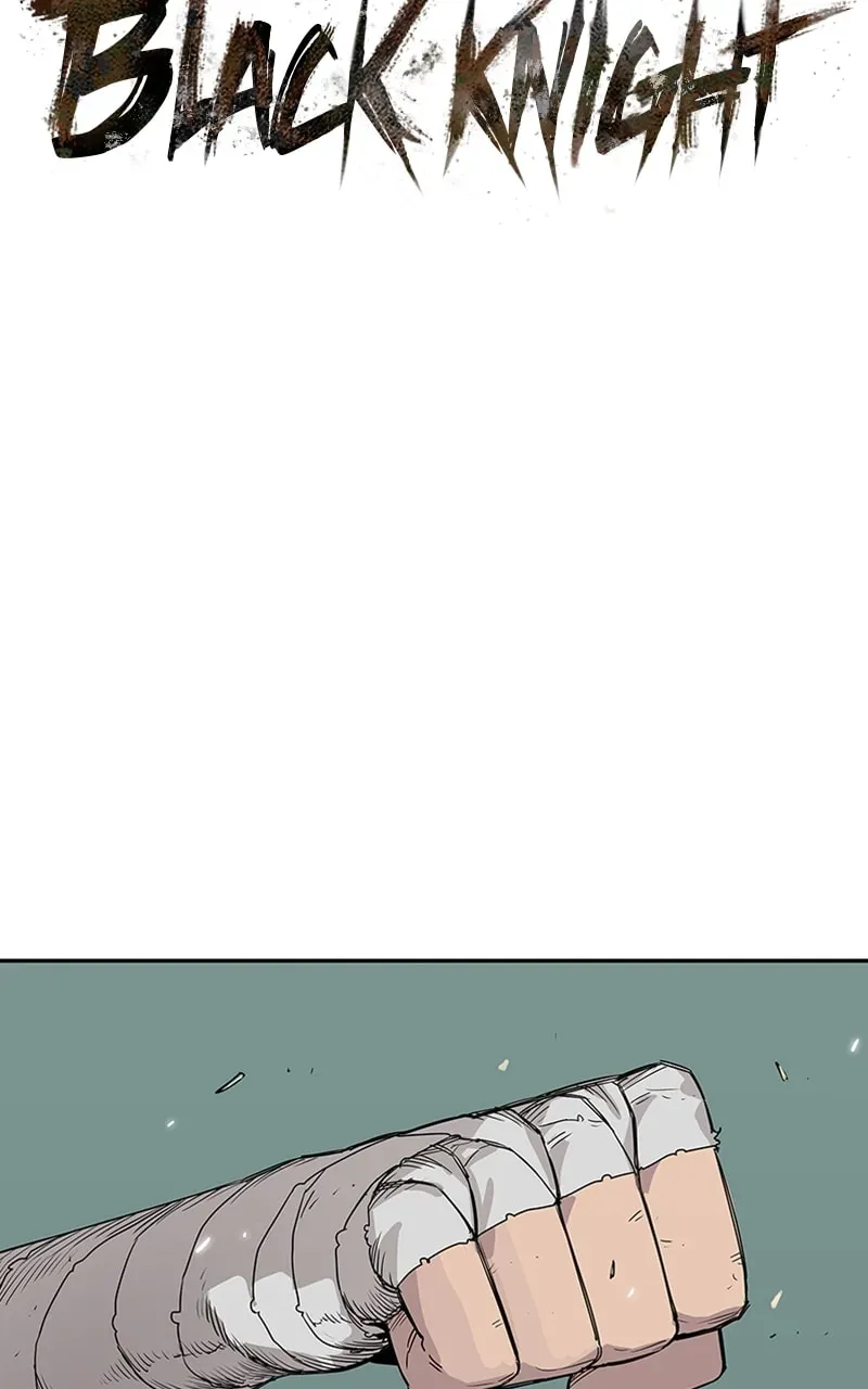 Black Knight Chapter 30 page 9 - 