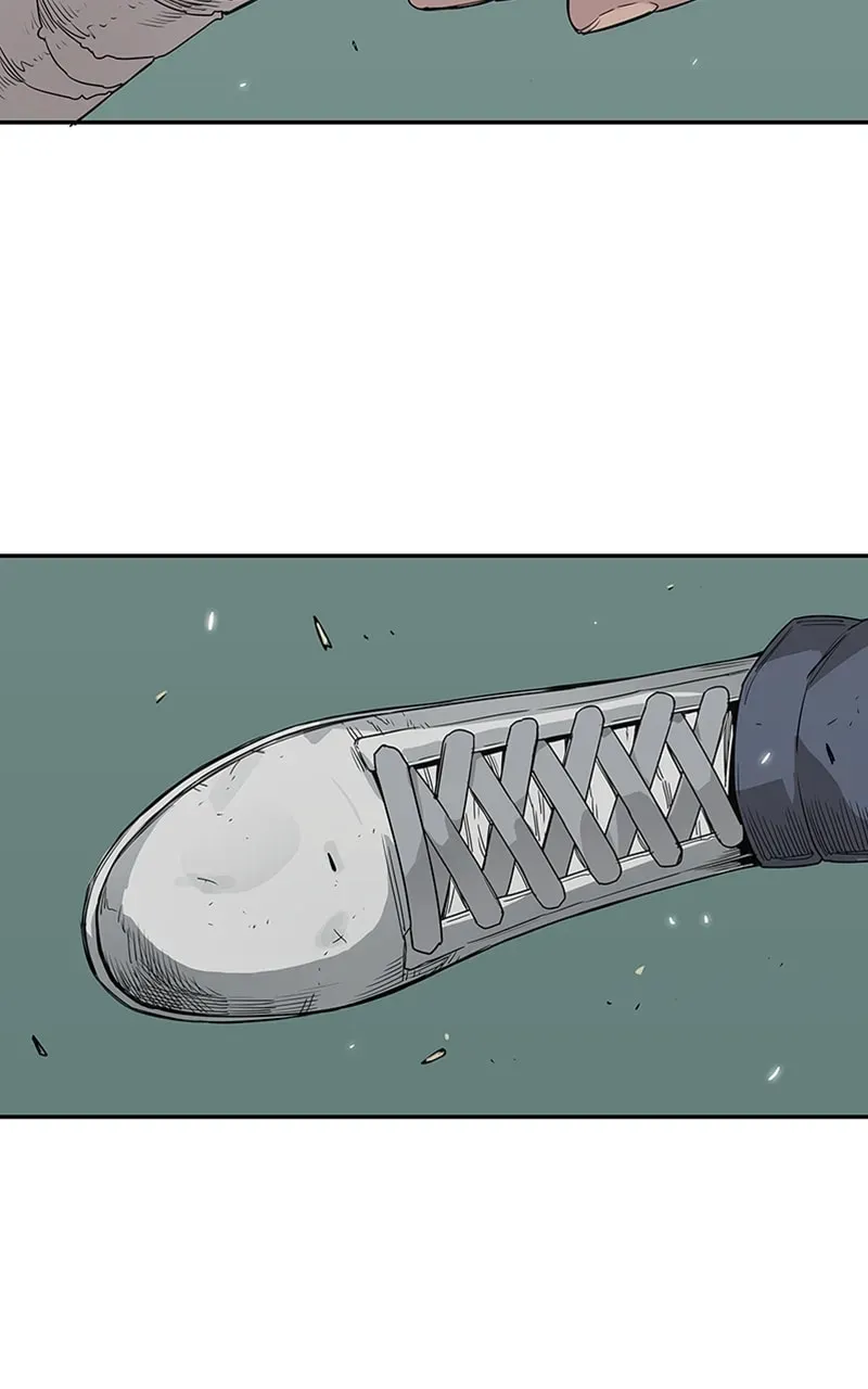 Black Knight Chapter 30 page 10 - 
