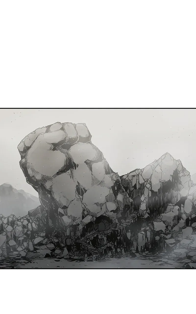 Black Knight Chapter 31 page 1 - 